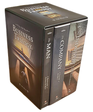 AM Best Business Trilogy Case