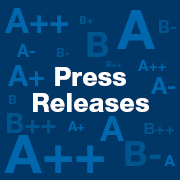 Press Releases