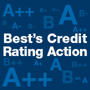 Bests Credit Rating Action