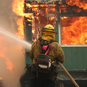 Cal Fire photo