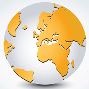 globe