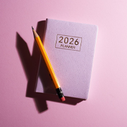 2026 planner
