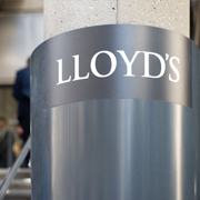 Lloyd's building