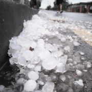 street hail