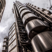 Lloyd's building