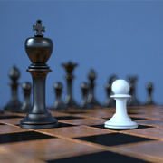 Insurtech chess