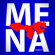 MENA region