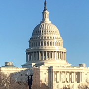 US Capitol Building