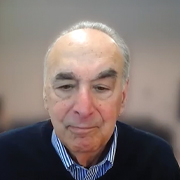 Kenneth Abraham