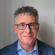 Mark Aspinall
