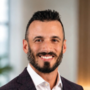 Alex Baron