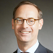 Oliver Bäte