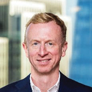 Nick Betteridge