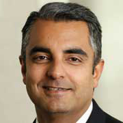 Gary Bhowjani