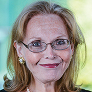 Kathleen Birrane