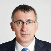 Sylvain Bouteillé