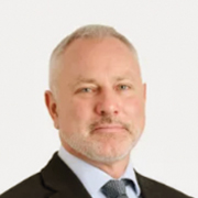 Clive Buesnel