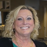 Julie Burch