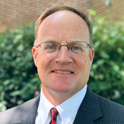 Kevin Burke