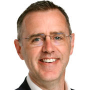 Martin Burke