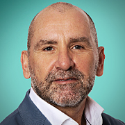 Dan Burrows