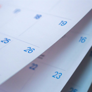 calendar abstract