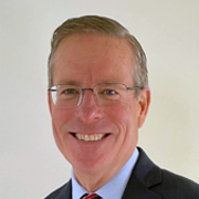 Robert Carey