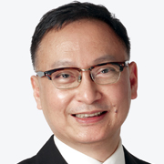 Clement Cheung