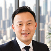 Brian Cho