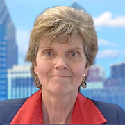 Mary Ann Cook