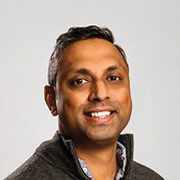 Bhavik Desai