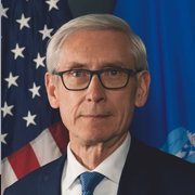 Tony Evers
