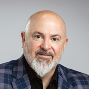 Ned Gaines