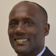 Gerald Gakundi