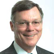 Pat Gallagher