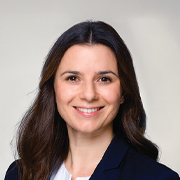 Catrina Gemmeric
