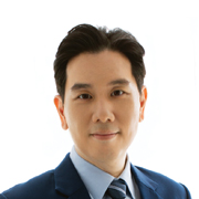 Wilfrid Goh