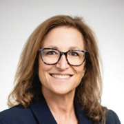 Meryl Golden