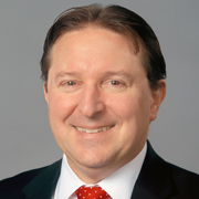 Christopher Graham