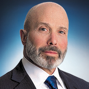Evan Greenberg