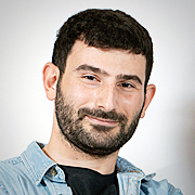 Jonathan Hatzor