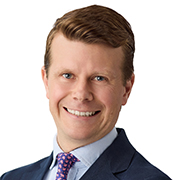 Robbie Henderson