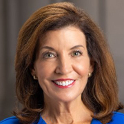 Kathy Hochul