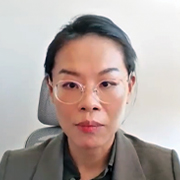 Lucie Huang