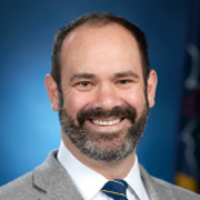 Michael Humphreys