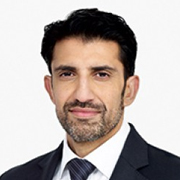 Aki Hussain