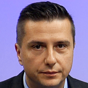 Edin Imsirovic