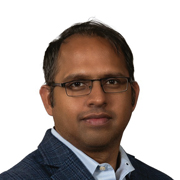 Vaibhav Kalia