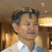Kenneth Kim