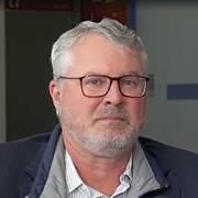 Paul Larson